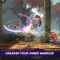 Games Software Prince of Persia: The Lost Crown [BD диск] (ps5), арт. 3307216265115
