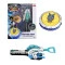 Infinity Nado волчок VI серия starter pack fury wave яростный дракон, арт. EU654111