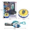 Infinity Nado волчок VI серия starter pack fury wave яростный дракон, арт. EU654111