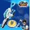 Infinity Nado волчок VI серия starter pack fury wave яростный дракон, арт. EU654111