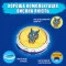 Infinity Nado волчок VI серия starter pack fury wave яростный дракон, арт. EU654111