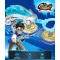 Infinity Nado волчок VI серия starter pack fury wave яростный дракон, арт. EU654111