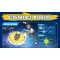 Infinity Nado волчок VI серия starter pack fury wave яростный дракон, арт. EU654111