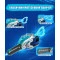 Infinity Nado волчок VI серия starter pack fury wave яростный дракон, арт. EU654111