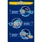 Infinity Nado волчок VI серия starter pack fury wave яростный дракон, арт. EU654111