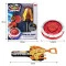 Infinity Nado Волчок VI серия Starter Pack Blazing War Bear Пылающий Медведь, арт. EU654112
