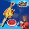Infinity Nado Волчок VI серия Starter Pack Blazing War Bear Пылающий Медведь, арт. EU654112
