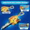 Infinity Nado Волчок VI серия Starter Pack Blazing War Bear Пылающий Медведь, арт. EU654112