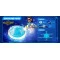 Infinity Nado Волчок VI серия Starter Pack Gold Warrior Phoenix Золотой Воин Феникс, арт. EU654113