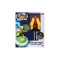 Infinity Nado Волчок VI серия Starter Pack Lighting Leopard Ослепительный Леопард, арт. EU654114