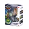 Infinity Nado Волчок VI серия Starter Pack Lighting Leopard Ослепительный Леопард, арт. EU654114