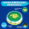 Infinity Nado Волчок VI серия Starter Pack Lighting Leopard Ослепительный Леопард, арт. EU654114