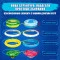 Infinity Nado Волчок VI серия Starter Pack Lighting Leopard Ослепительный Леопард, арт. EU654114