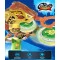 Infinity Nado Волчок VI серия Starter Pack Lighting Leopard Ослепительный Леопард, арт. EU654114
