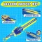 Infinity Nado Волчок VI серия Standard Pack fury wave dragon Яростный дракон, арт. EU654121