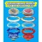Infinity Nado Волчок VI серия Standard Pack fury wave dragon Яростный дракон, арт. EU654121