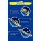 Infinity Nado Волчок VI серия Standard Pack fury wave dragon Яростный дракон, арт. EU654121