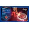 Infinity Nado Волчок VI серия Standard Pack Blazing War Bear Пылающий Медведь, арт. EU654122
