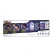Infinity Nado Волчок VI серия standard pack gold warrior золотой воин феникс, арт. EU654123