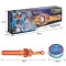 Infinity Nado Волчок VI серия standard pack gold warrior золотой воин феникс, арт. EU654123
