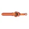 Infinity Nado Волчок VI серия standard pack gold warrior золотой воин феникс, арт. EU654123