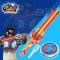 Infinity Nado Волчок VI серия standard pack gold warrior золотой воин феникс, арт. EU654123