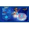 Infinity Nado Волчок VI серия standard pack gold warrior золотой воин феникс, арт. EU654123