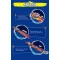 Infinity Nado Волчок VI серия standard pack gold warrior золотой воин феникс, арт. EU654123