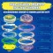Infinity Nado Волчок VI серия Standard Pack Lighting Leopard Ослепительный Леопард, арт. EU654124