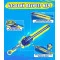 Infinity Nado Волчок VI серия Standard Pack Lighting Leopard Ослепительный Леопард, арт. EU654124