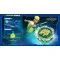 Infinity Nado Волчок VI серия Standard Pack Lighting Leopard Ослепительный Леопард, арт. EU654124
