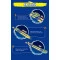 Infinity Nado Волчок VI серия Standard Pack Lighting Leopard Ослепительный Леопард, арт. EU654124