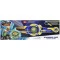 Infinity Nado Волчок VI серия Standard Pack Lighting Leopard Ослепительный Леопард, арт. EU654124