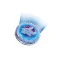 Infinity Nado Волчок VI серія Standard Pack Dream World Magic Dragon, арт. EU654127