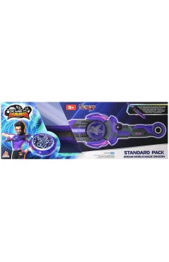 Infinity Nado Волчок VI серія Standard Pack Dream World Magic Dragon, арт. EU654127