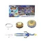 Infinity Nado Волчок VI серія Advanced Pack Fury Wave Dragon яростний дракон, арт. EU654131