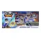 Infinity Nado Волчок VI серія Advanced Pack Fury Wave Dragon яростний дракон, арт. EU654131