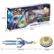 Infinity Nado Волчок VI серія Advanced Pack Fury Wave Dragon яростний дракон, арт. EU654131