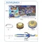 Infinity Nado Волчок VI серія Advanced Pack Fury Wave Dragon яростний дракон, арт. EU654131