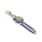 Infinity Nado Волчок VI серія Advanced Pack Fury Wave Dragon яростний дракон, арт. EU654131