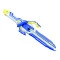 Infinity Nado Волчок VI серія Advanced Pack Fury Wave Dragon яростний дракон, арт. EU654131