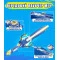 Infinity Nado Волчок VI серія Advanced Pack Fury Wave Dragon яростний дракон, арт. EU654131