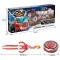 Infinity Nado Волчок VI серія Advanced Pack Blazing War Bear палаючий ведмідь, арт. EU654132