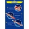 Infinity Nado Волчок VI серія Advanced Pack Blazing War Bear палаючий ведмідь, арт. EU654132