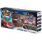 Infinity Nado Волчок VI серія Advanced Pack Blazing War Bear палаючий ведмідь, арт. EU654132