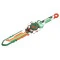 Infinity Nado Вовчок VI серія Split Series flaming wind dragon tiger палаючий вітер, арт. EU654145