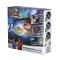 Infinity Nado Игровой набор VI Battle Set Fury Wave Dragon vs Blazing War, арт. EU654181