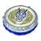 Infinity Nado Игровой набор VI Battle Set Fury Wave Dragon vs Blazing War, арт. EU654181