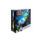 Infinity Nado VI Starter Battle Set Gold Warrior Phoenix vs Lighting Leopard ігровий набір, арт. EU654183
