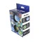 Infinity Nado Набір VI Starter Pack gold warrior phoenix і lighting leopard, арт. EU654197